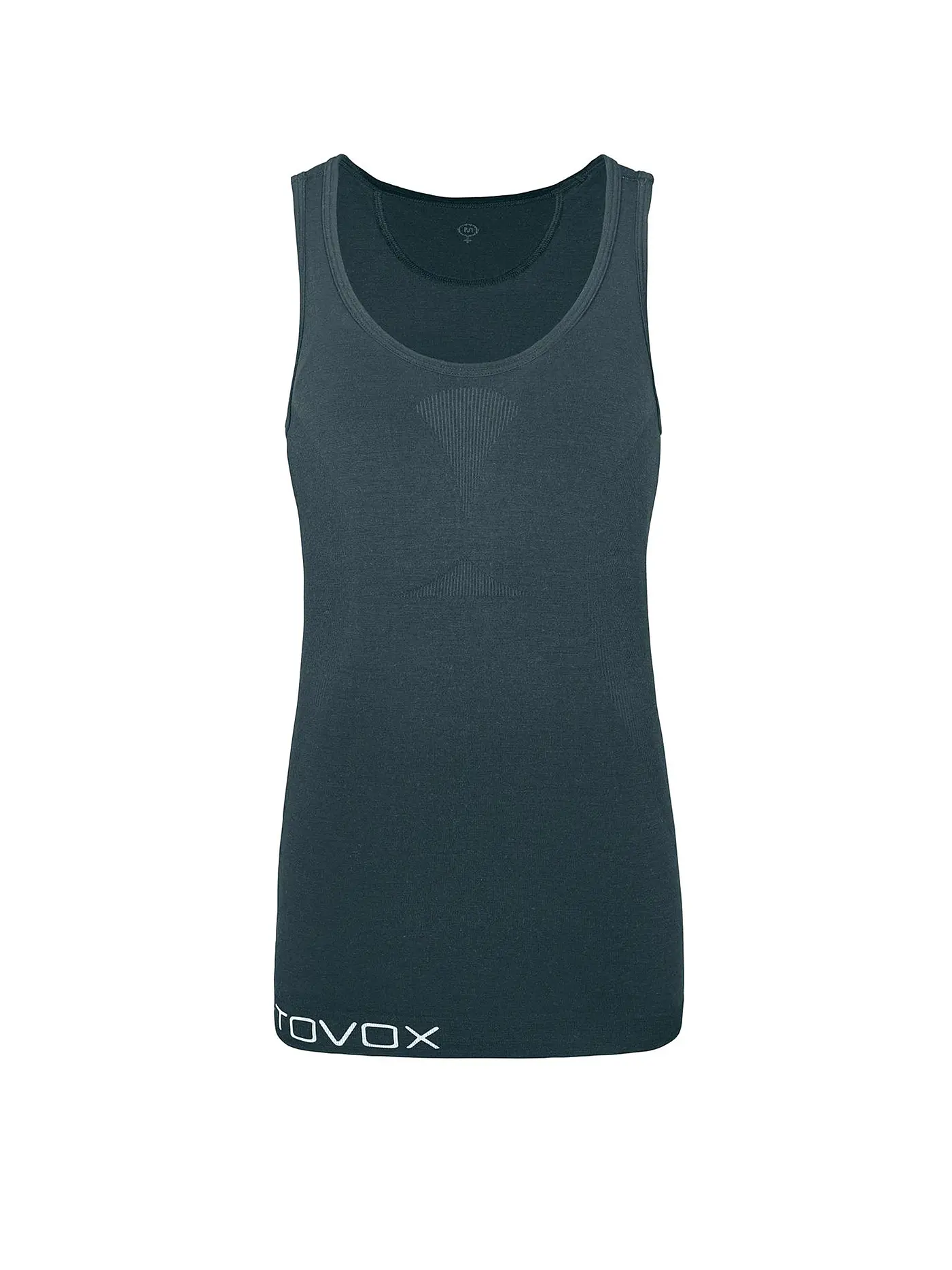 ORTOVOX | Damen Tank 120 Comp Light | 